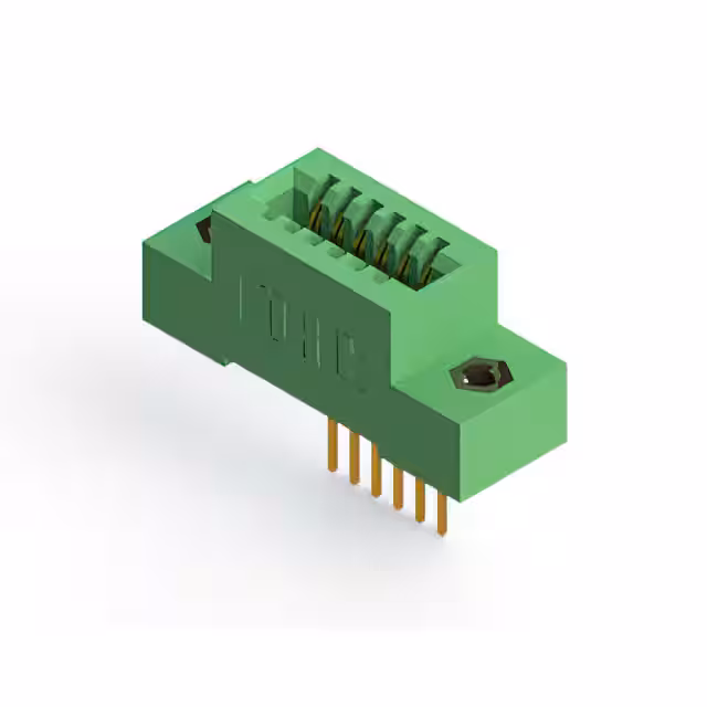 325-006-540-108 EDAC Inc.  Edgeboard Connectors